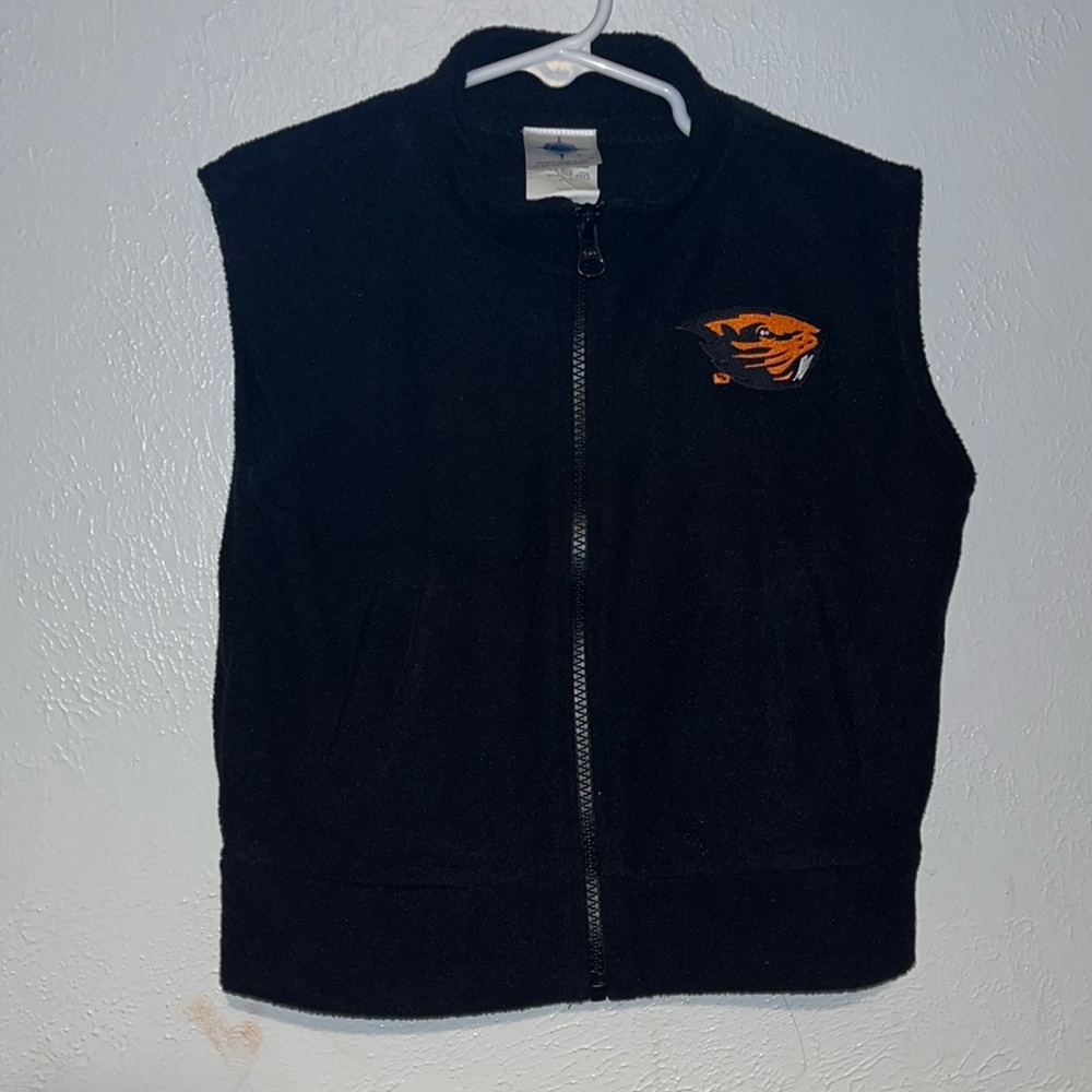 Kids OSU Vest